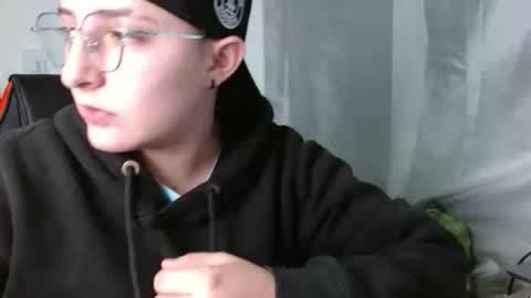 Alex Parker online show from April 2026 01:08:01 AM