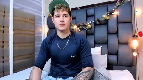 Alex  online show from March 2026 07:58:01 PM