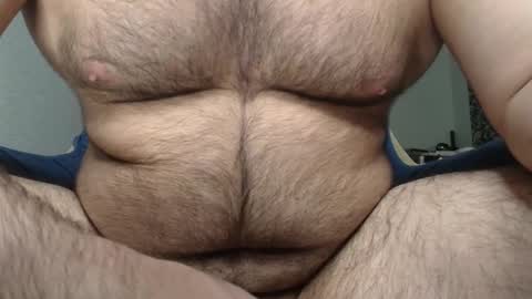 Daddy Alex online show from December 2024 02:24:01 AM