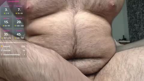 Daddy Alex online show from December 2024 06:22:01 AM