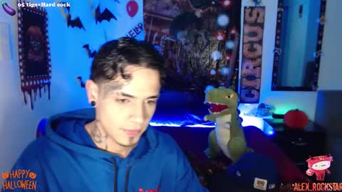    online show from October 2025 05:05:01 AM