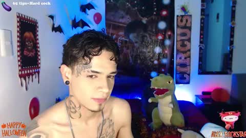    online show from October 2025 02:32:01 AM