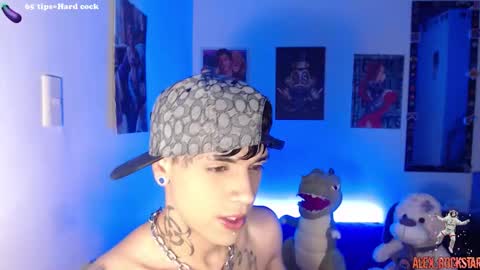 Snapshot of alex_rockstar chatting on March 2026 06:41:02 AM online show from March 2026 06:41:02 AM