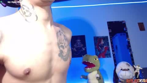 Snapshot of alex_rockstar chatting on March 2026 05:36:01 AM online show from March 2026 05:36:01 AM