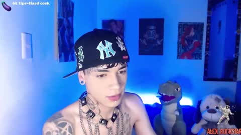 Snapshot of alex_rockstar chatting on March 2026 11:01:01 PM online show from March 2026 11:01:01 PM