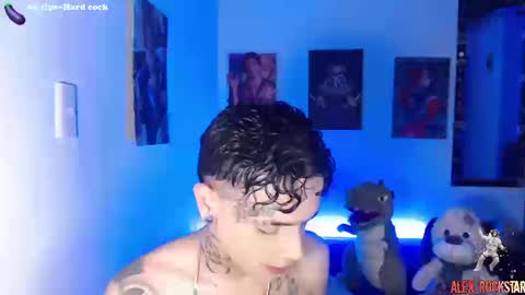 Snapshot of alex_rockstar chatting on March 2026 10:16:01 PM online show from March 2026 10:16:01 PM