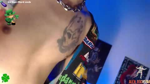 Snapshot of alex_rockstar chatting on March 2026 12:14:01 AM online show from March 2026 12:14:01 AM