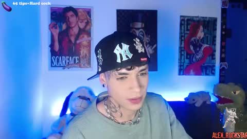 Snapshot of alex_rockstar chatting on March 2026 04:49:02 AM online show from March 2026 04:49:02 AM