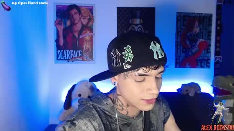 Snapshot of alex_rockstar chatting on March 2026 03:12:01 AM online show from March 2026 03:12:01 AM