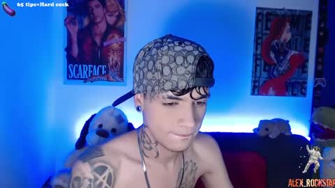 Snapshot of alex_rockstar chatting on April 2026 04:10:02 AM online show from April 2026 04:10:02 AM