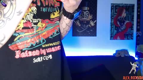 Snapshot of alex_rockstar chatting on April 2026 03:18:01 AM online show from April 2026 03:18:01 AM