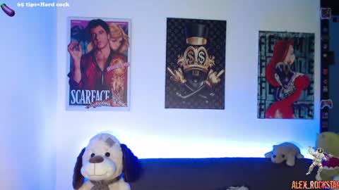 Snapshot of alex_rockstar chatting on April 2026 01:55:02 AM online show from April 2026 01:55:02 AM