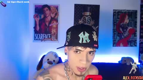    online show from May 2026 04:19:01 AM