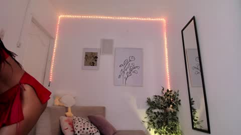 Snapshot of alex_saeli chatting on February 2025 09:19:01 PM alexis online show from February 2025 09:19:01 PM