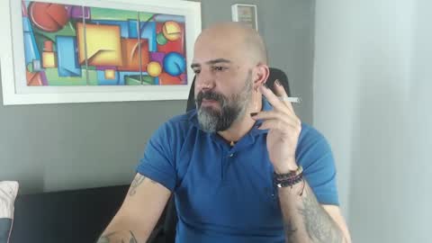 Snapshot of alex_saints_ce chatting on February 2025 05:26:01 PM Alex Saints online show from February 2025 05:26:01 PM