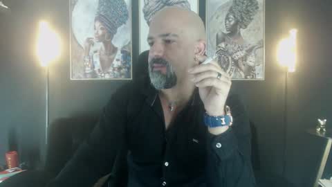 Alex Saints online show from February 2026 09:25:02 AM