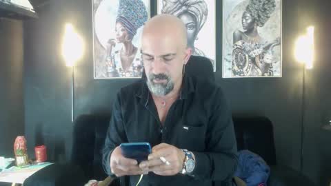 Alex Saints online show from February 2026 03:42:01 PM