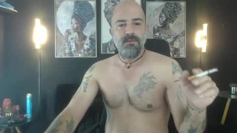 Alex Saints online show from May 2026 10:31:02 AM