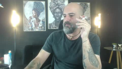 Alex Saints online show from May 2026 02:51:02 AM