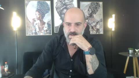 Alex Saints online show from May 2026 02:57:02 PM
