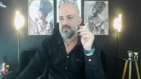 Alex Saints online show from May 2026 01:50:01 PM