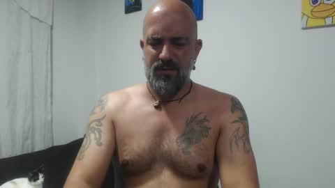 Alex Saints online show from May 2026 02:29:01 AM
