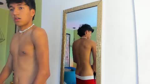 alex_santoss online show from July 2026 12:48:02 PM