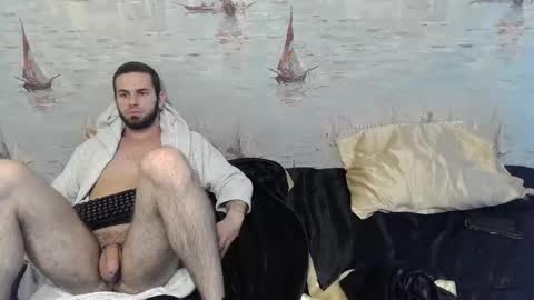 Alex and Sarah online show from February 2025 12:26:02 PM