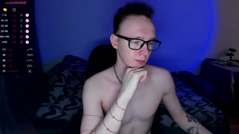 alex_silent online show from January 2025 02:22:01 PM