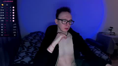 alex_silent online show from January 2025 10:50:02 AM