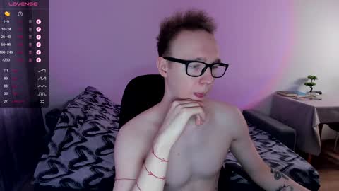 alex_silent online show from February 2025 10:43:02 AM