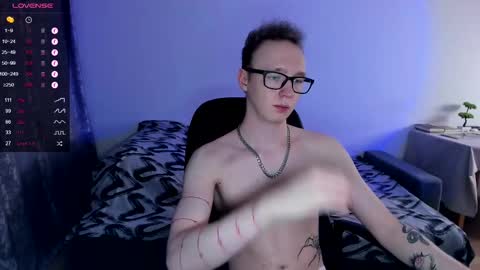 alex_silent online show from February 2025 03:36:02 PM