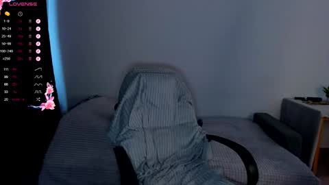 alex_silent online show from November 2025 07:30:01 AM