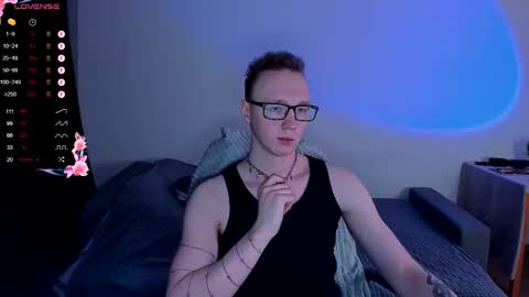 alex_silent online show from January 2026 12:21:01 PM