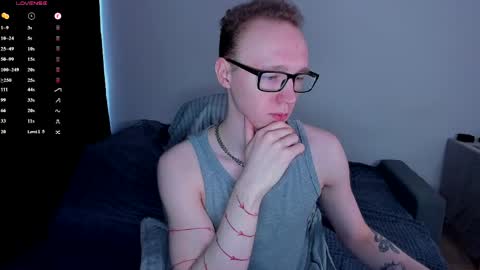 Snapshot of alex_silent chatting on April 2026 08:50:01 AM alex_silent online show from April 2026 08:50:01 AM