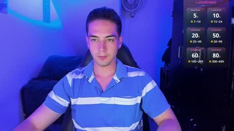 Snapshot of alex_smith0 chatting on December 2024 02:52:02 AM online show from December 2024 02:52:02 AM