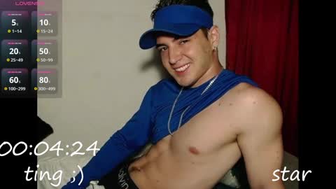 Snapshot of alex_smith0 chatting on February 2025 11:21:02 PM online show from February 2025 11:21:02 PM