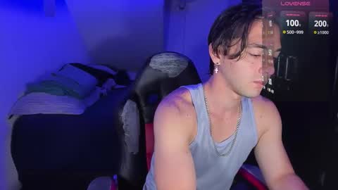 Snapshot of alex_smith0 chatting on September 2025 06:54:01 PM online show from September 2025 06:54:01 PM