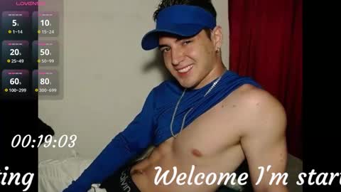 Snapshot of alex_smith0 chatting on February 2026 06:50:02 PM online show from February 2026 06:50:02 PM