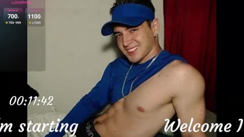 Snapshot of alex_smith0 chatting on February 2026 04:06:01 PM online show from February 2026 04:06:01 PM