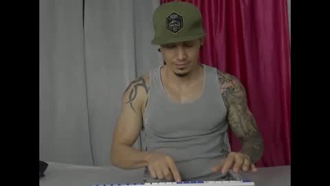 Snapshot of alex_sthorm chatting on January 2025 12:55:02 AM alex_sthorm online show from January 2025 12:55:02 AM