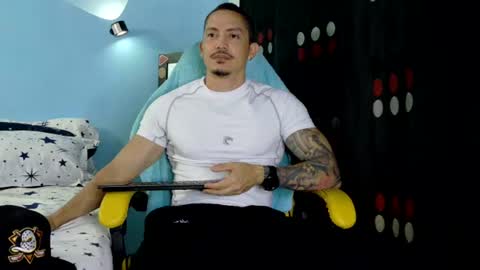 alex_sthorm online show from July 2026 03:10:02 AM