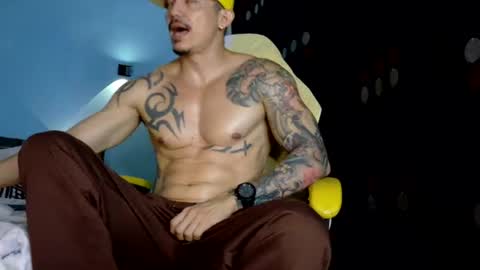 alex_sthorm online show from July 2026 02:29:02 AM
