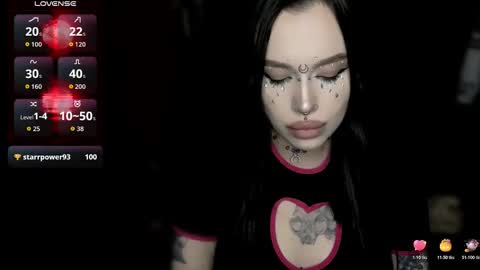 Snapshot of alex_succubus chatting on March 2026 05:31:02 PM Alex Succubus online show from March 2026 05:31:02 PM