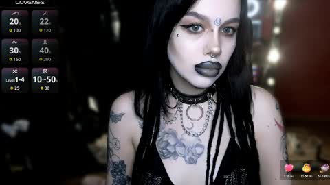 Snapshot of alex_succubus chatting on April 2026 12:31:01 AM Alex Succubus online show from April 2026 12:31:01 AM