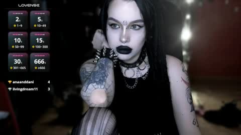 Snapshot of alex_succubus chatting on April 2026 09:40:02 PM Alex Succubus online show from April 2026 09:40:02 PM