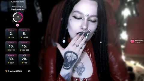Snapshot of alex_succubus chatting on May 2026 01:14:02 AM Alex Succubus online show from May 2026 01:14:02 AM