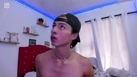 Alex online show from December 2024 12:27:01 PM