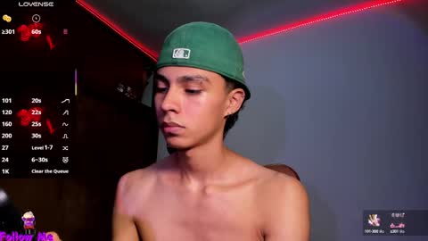 Alex online show from September 2025 08:14:02 AM