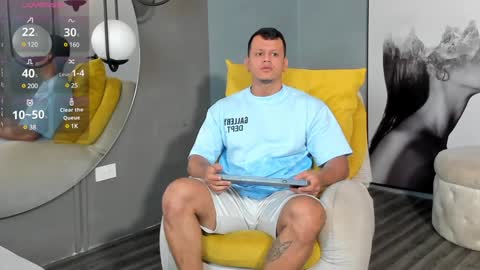 Snapshot of alex_tower chatting on January 2025 07:17:01 PM Alex Towers online show from January 2025 07:17:01 PM